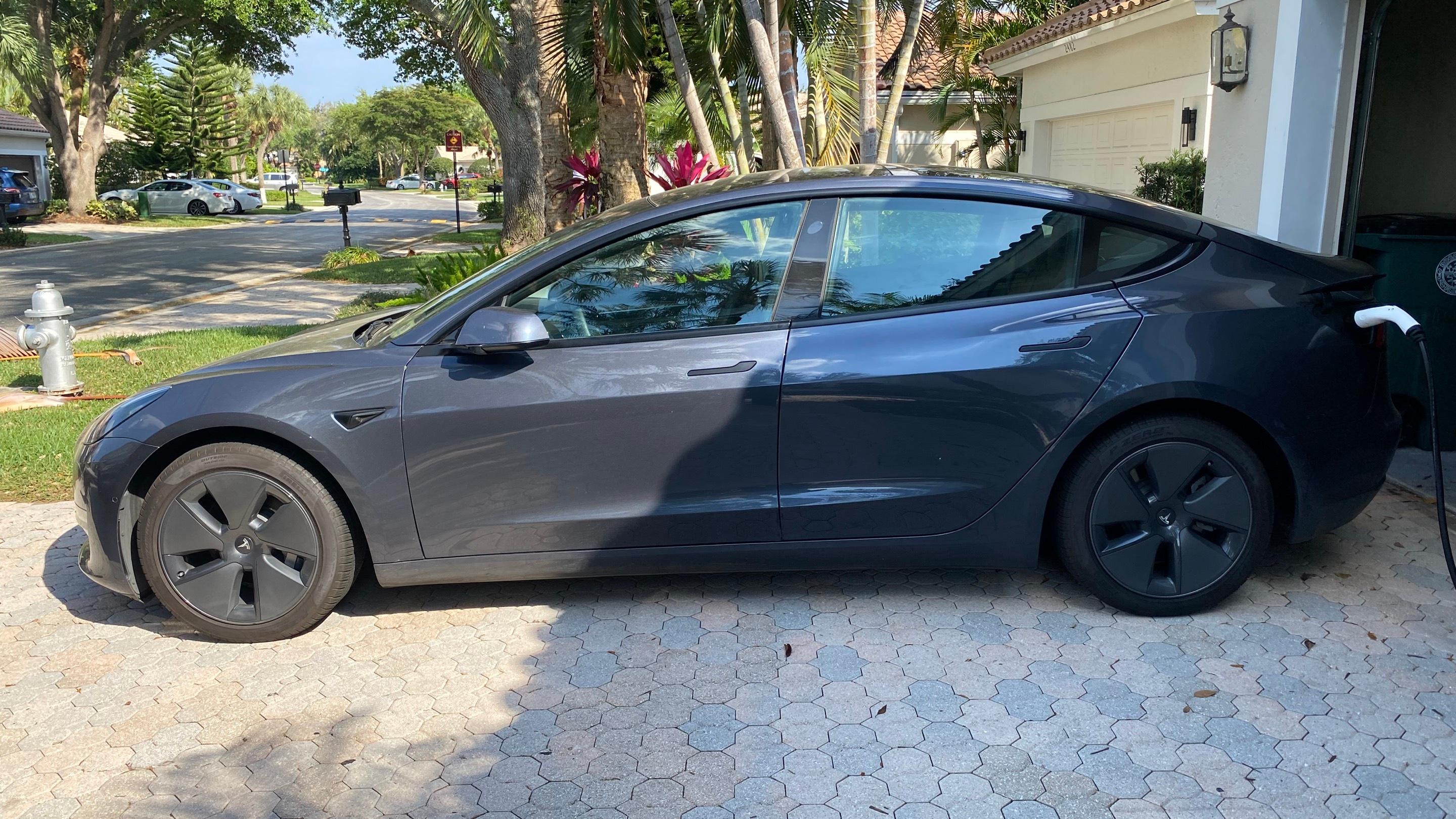 Tesla Model 3 2022 in Delray Beach, FL