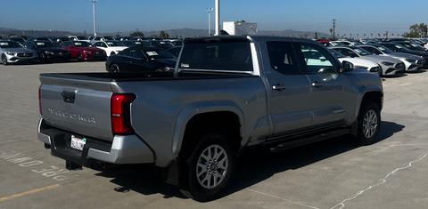 Toyota Tacoma 2026