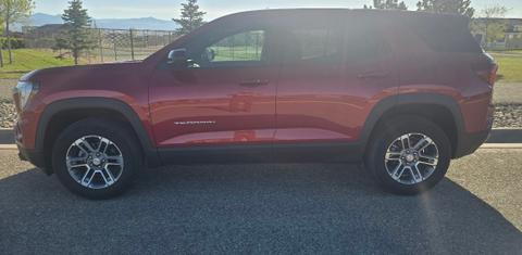 GMC Terrain 2026