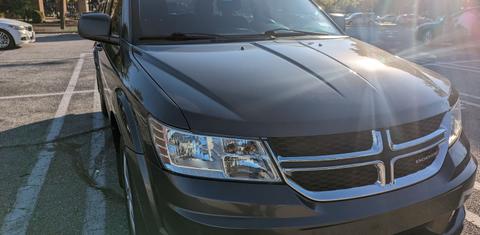 Dodge Journey 2015