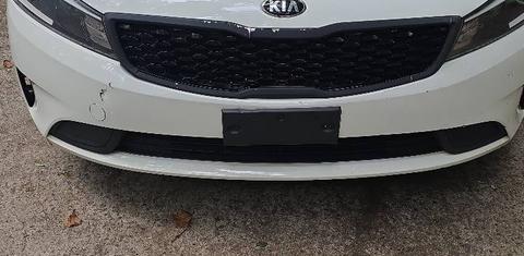 Kia Forte 2018