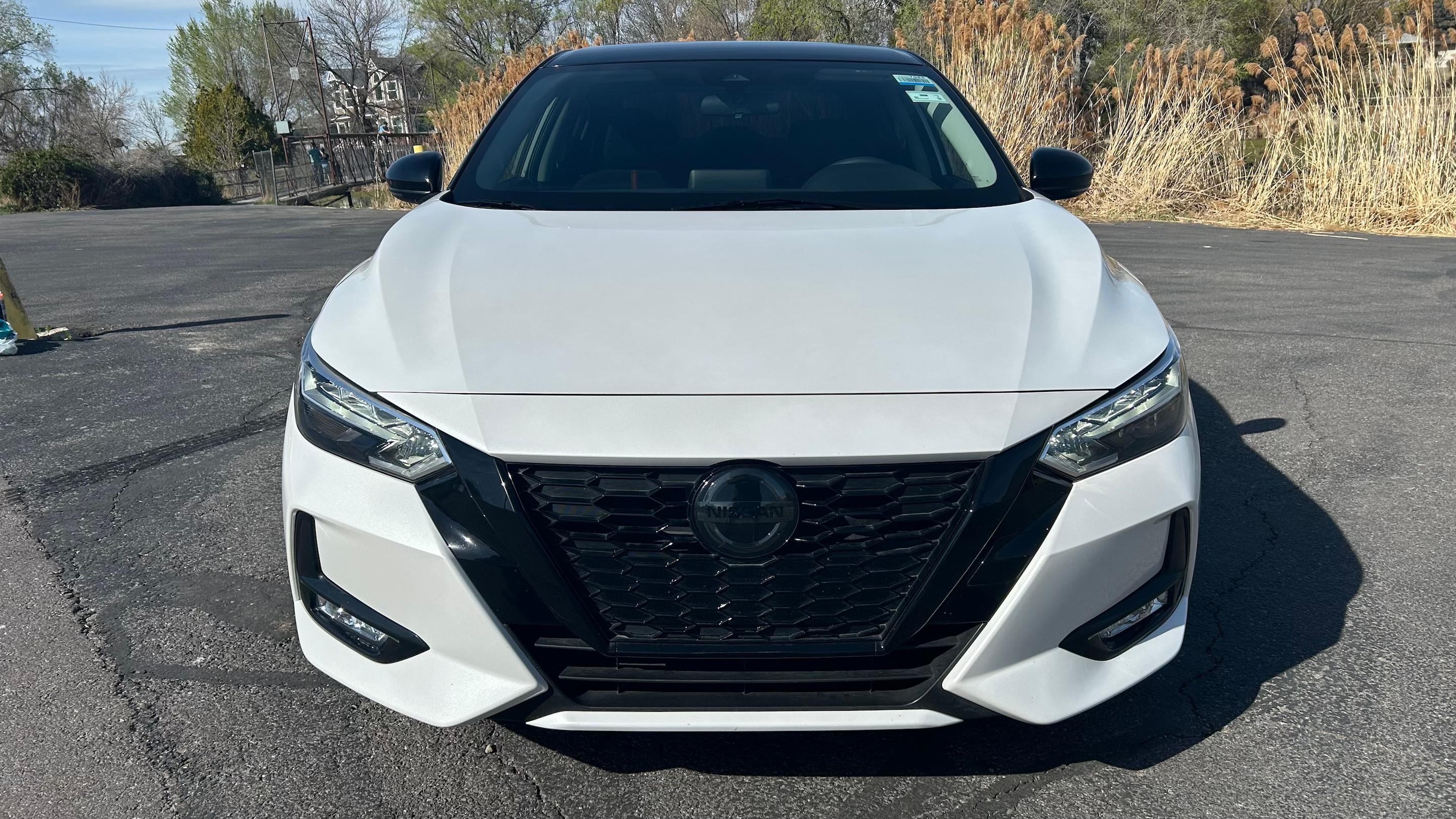 Nissan Sentra 2023 in Payson, UT