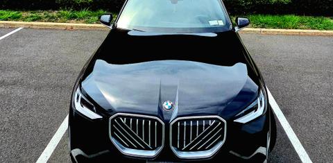 BMW X3 2026