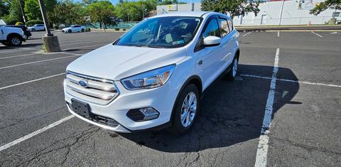 Ford Escape 2019