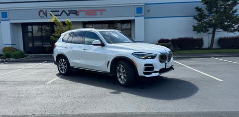 BMW X5 2023