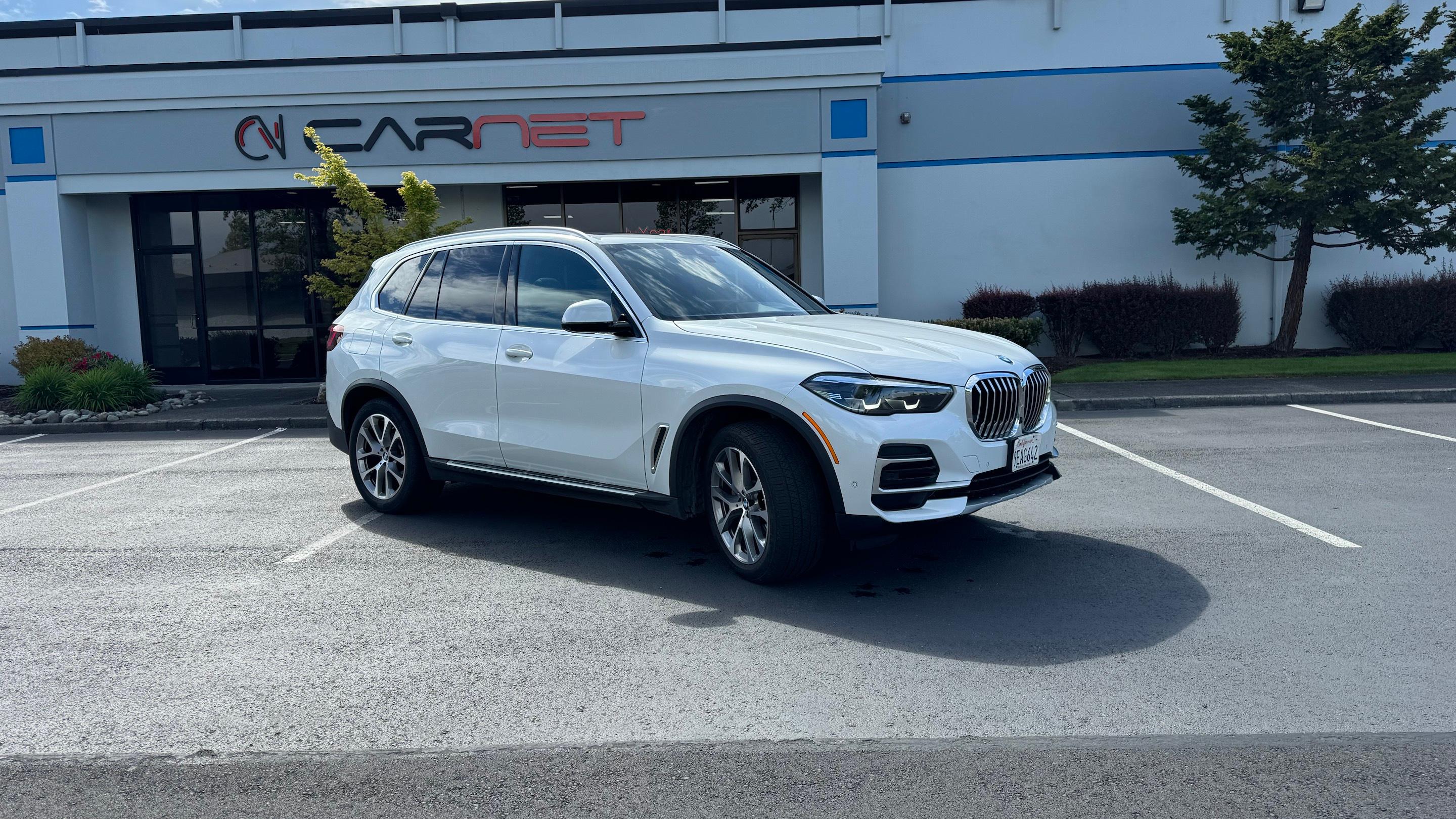 BMW X5 2023 in Tukwila, WA