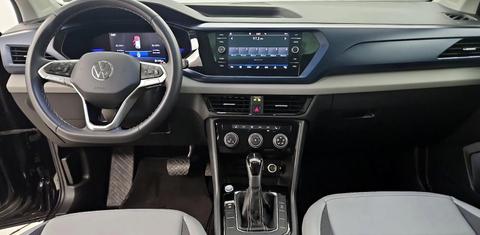 Volkswagen Taos 2023