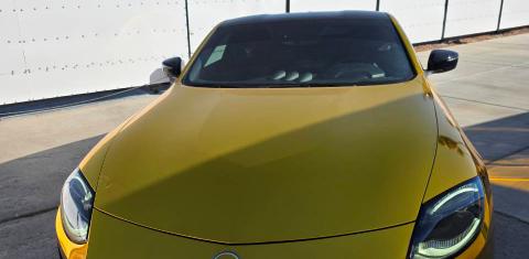 Nissan Z 2024