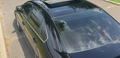 Chevrolet Impala 2013