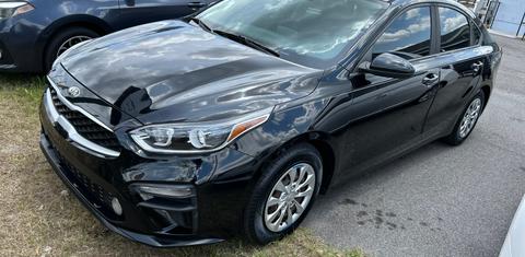 Kia Forte 2020