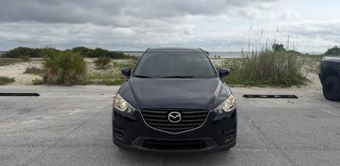 Mazda CX-5 2016