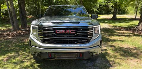 GMC Sierra 1500 2023