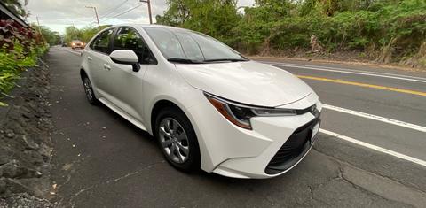 Toyota Corolla 2026