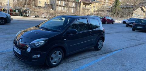 Renault TWINGO II 2014