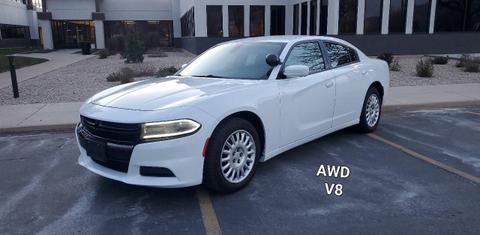 Dodge Charger 2019
