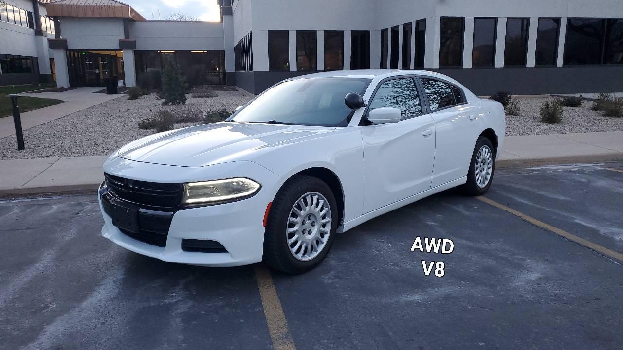 Dodge Charger 2019 in Roy, UT