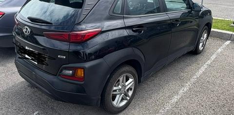 Hyundai Kona 2021