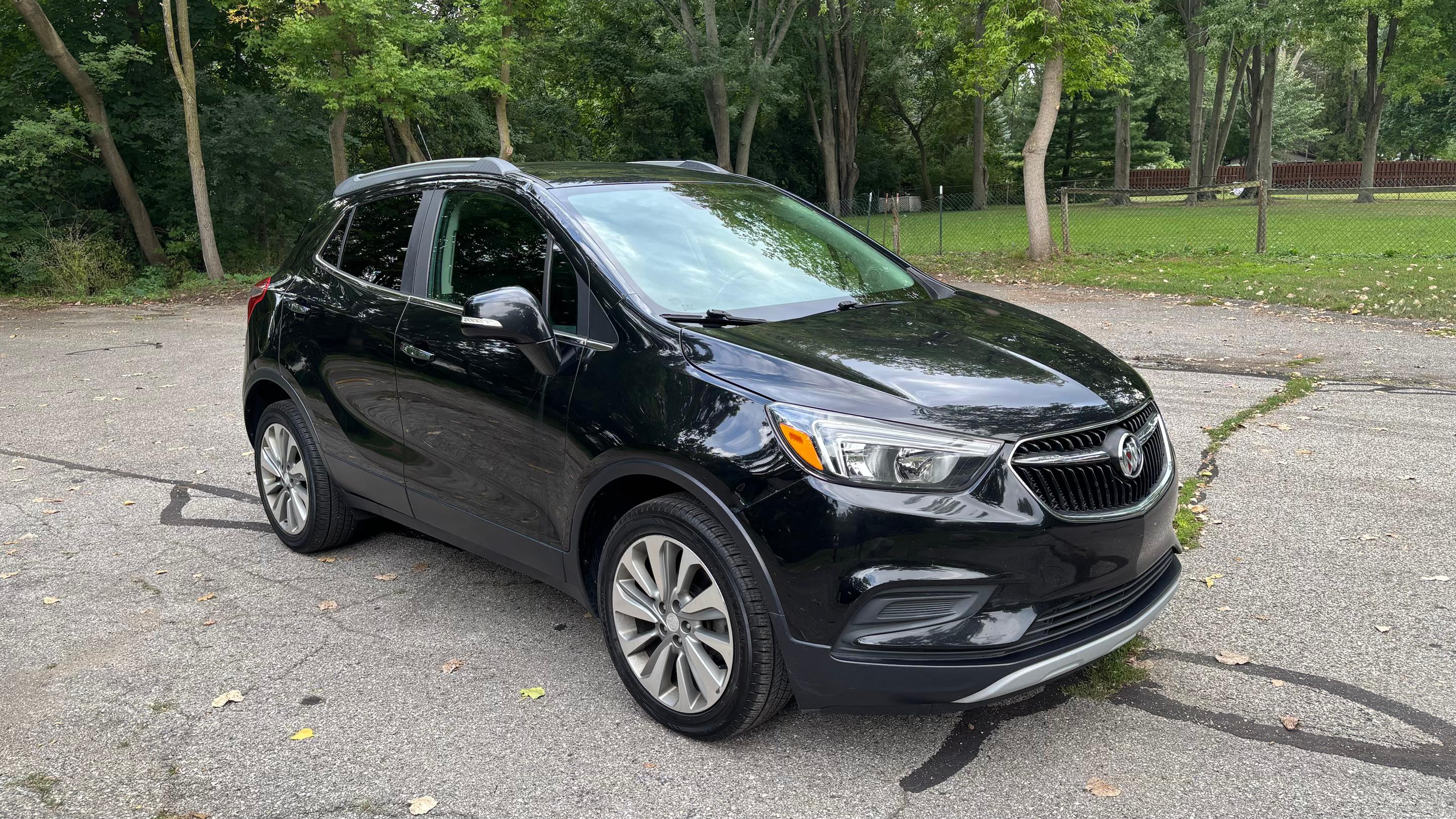 Buick Encore 2019 in Shelby Township, MI
