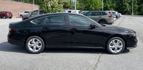 Honda Accord 2026