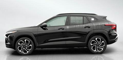 Chevrolet Trax 2026