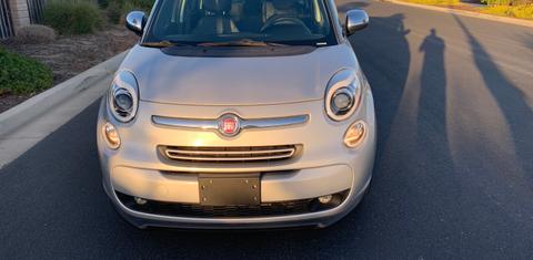 FIAT 500L 2015