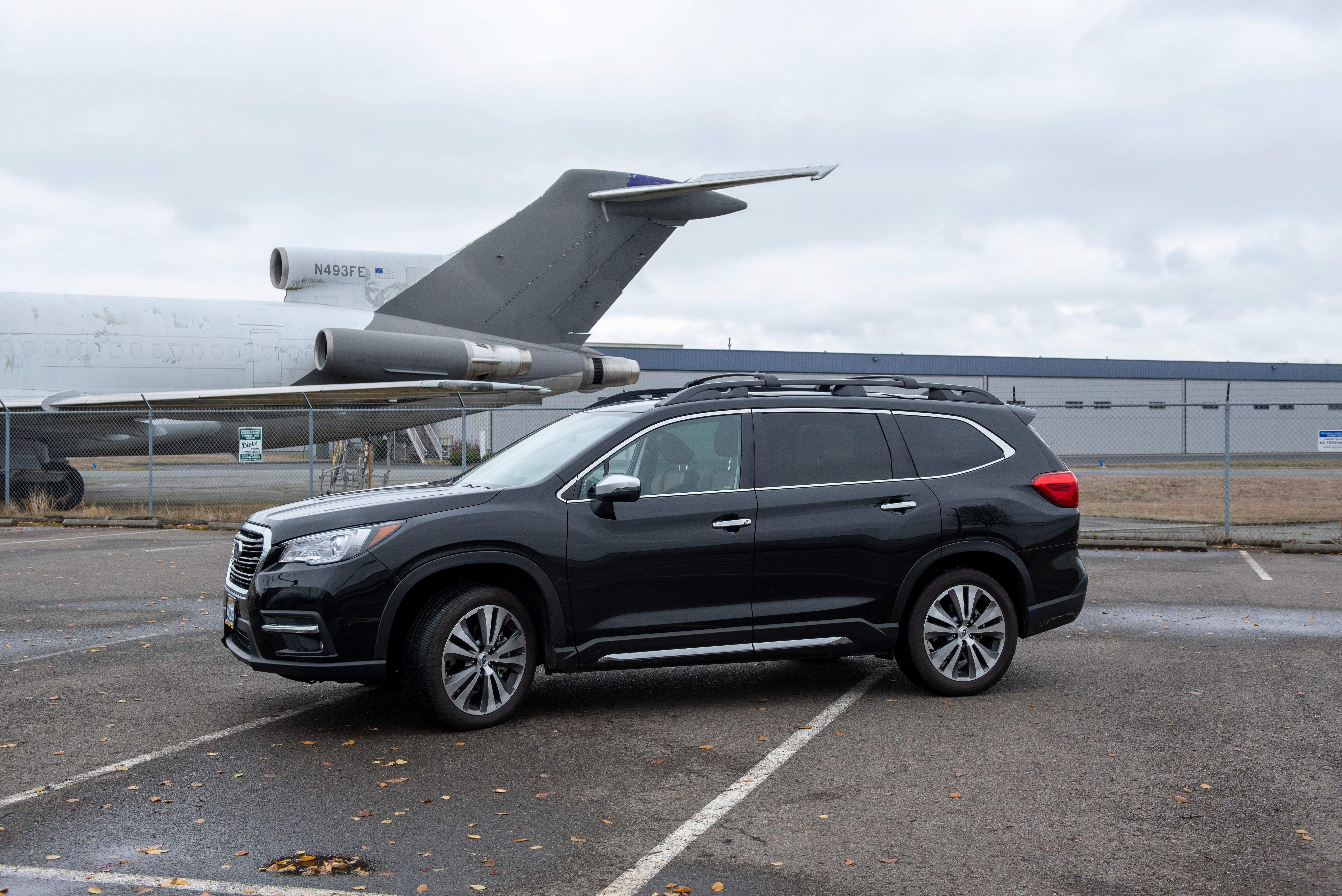 Subaru Ascent 2022 in SeaTac, WA