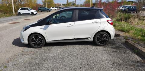Toyota YARIS 2018