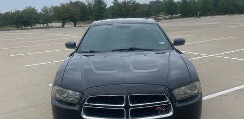 Dodge Charger 2014