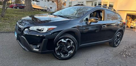 Subaru Crosstrek 2023