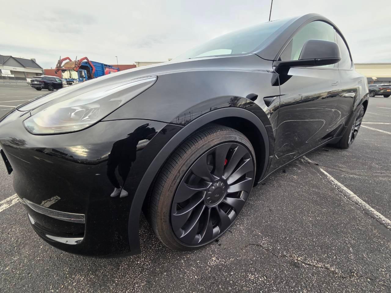 Tesla Model Y 2024 in Linthicum Heights, MD