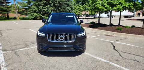 Volvo XC90 2020