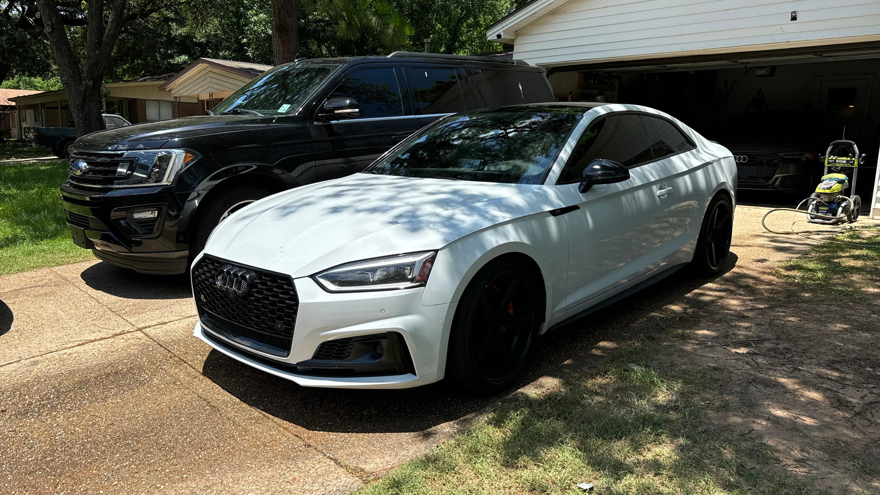 Audi S5 2018 in Bossier City, LA