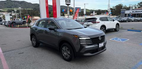Nissan Kicks 2026
