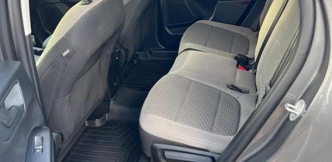 Ford Escape Hybrid 2022