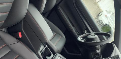 Honda CR-V Hybrid 2025