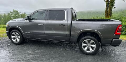 Ram 1500 2020
