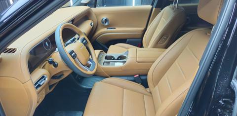 Hyundai Palisade 2026
