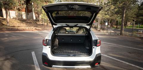 Subaru Outback 2023