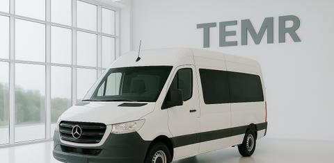 Mercedes-Benz Sprinter 2019