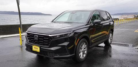 Honda CR-V 2024