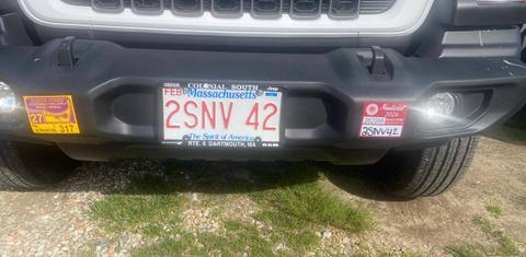 Jeep Wrangler 2026