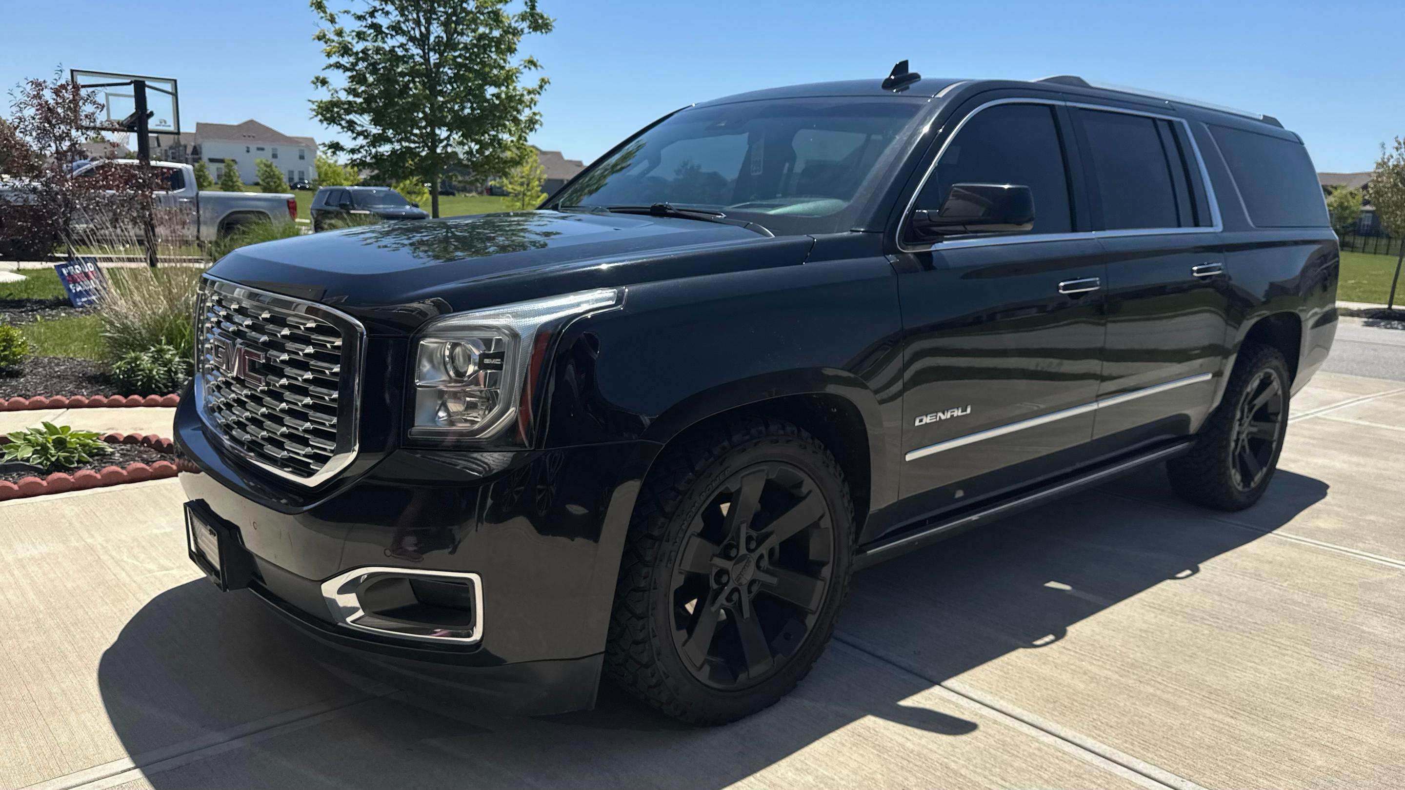 GMC Yukon XL 2018 in Bargersville, IN