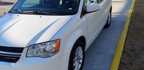 Dodge Grand Caravan 2020