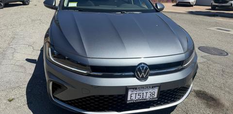 Volkswagen Jetta 2026