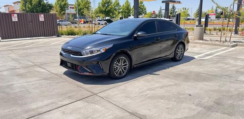 Kia Forte 2024