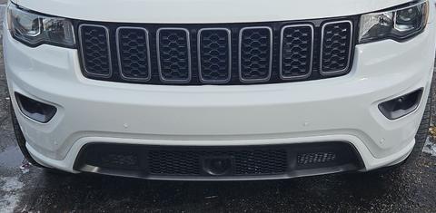 Jeep Grand Cherokee 2021