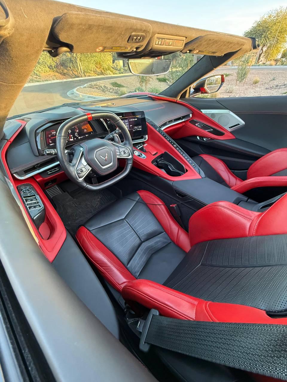 Chevrolet Corvette 2020 rental in Phoenix, AZ by DP Fleet | Turo