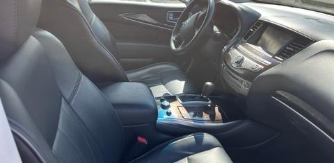 INFINITI QX60 2015