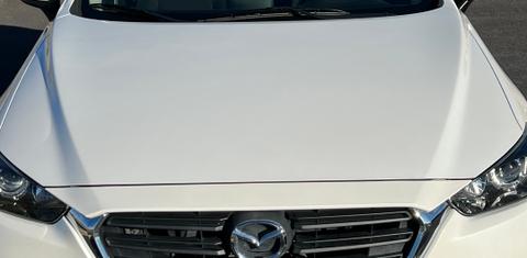 Mazda CX-3 2019