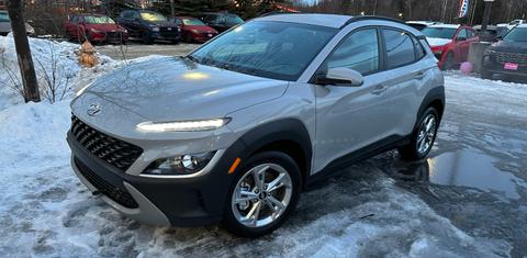 Hyundai Kona 2023